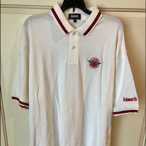 NWOT!  U.S. Open The Olympic Club 1998 golf polo - XL